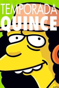 The Simpsons - Posters