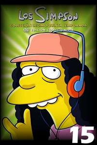 The Simpsons - Posters