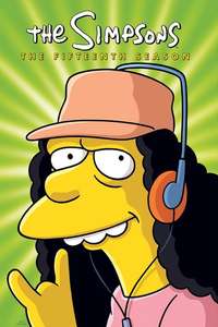 The Simpsons - Posters