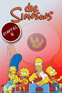 The Simpsons - Posters