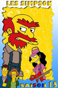The Simpsons - Posters