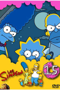 The Simpsons - Posters