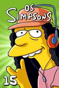 The Simpsons - Posters