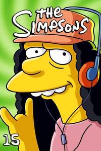 The Simpsons - Posters