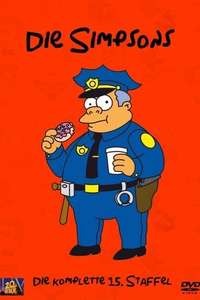 The Simpsons - Posters