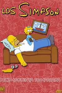 The Simpsons - Posters