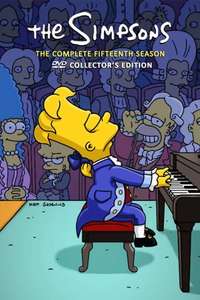 The Simpsons - Posters