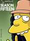 The Simpsons : Season 15