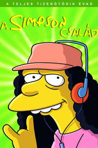 The Simpsons - Posters