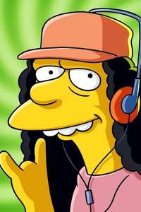 The Simpsons - Posters