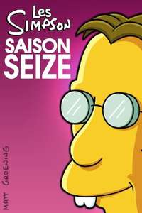 The Simpsons - Posters