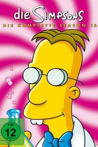 The Simpsons - Posters