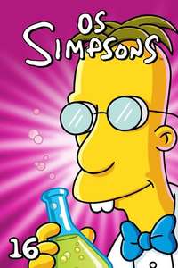 The Simpsons - Posters