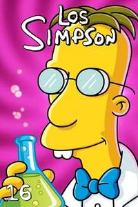 The Simpsons - Posters