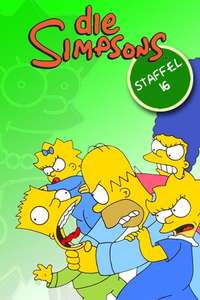 The Simpsons - Posters