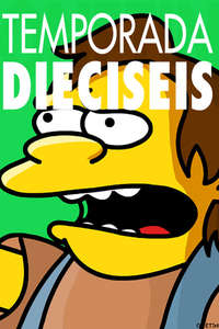 The Simpsons - Posters