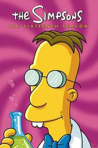 The Simpsons - Posters