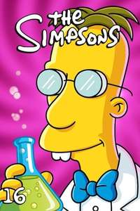The Simpsons - Posters