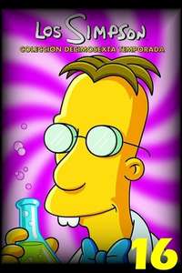 The Simpsons - Posters