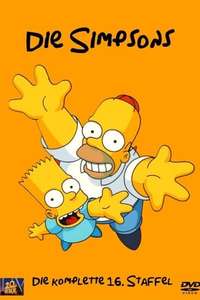 The Simpsons - Posters