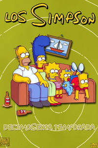 The Simpsons - Posters