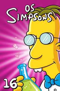 The Simpsons - Posters