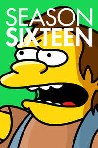 The Simpsons - Posters