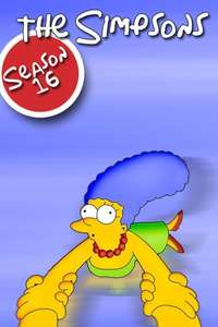 The Simpsons - Posters