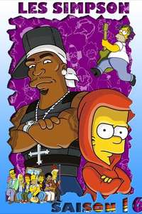 The Simpsons - Posters