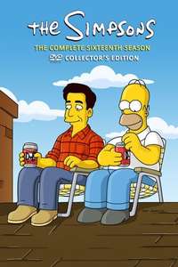 The Simpsons - Posters