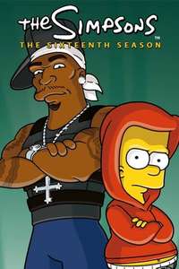 The Simpsons - Posters