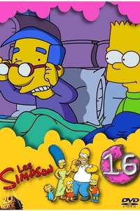 The Simpsons - Posters