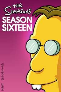The Simpsons - Posters