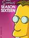 The Simpsons : Season 16