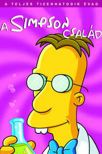 The Simpsons - Posters