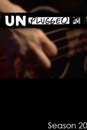 MTV Unplugged Season 20