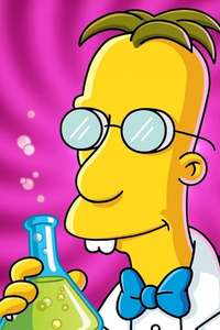 The Simpsons - Posters