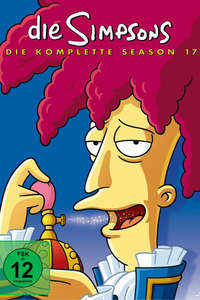 The Simpsons - Posters
