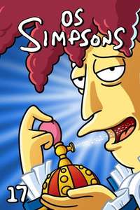 The Simpsons - Posters