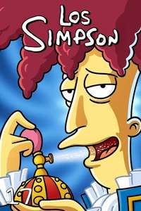 The Simpsons - Posters