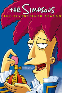 The Simpsons - Posters