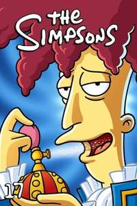 The Simpsons - Posters
