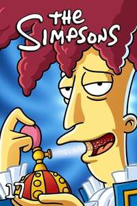 The Simpsons - Posters