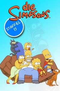 The Simpsons - Posters