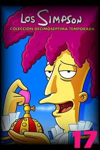The Simpsons - Posters