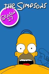 The Simpsons - Posters