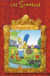 The Simpsons - Posters
