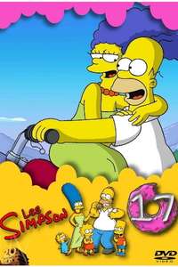 The Simpsons - Posters