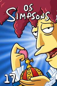The Simpsons - Posters
