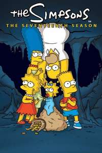 The Simpsons - Posters